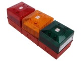 Semnalizator luminos SD40IS - 24V DC, IP65, LED
