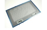 Filtru metal hota AFCGF25SC AIRFORCE 43,5cm, 27cm, 8mm, ConČ&rsaquo;ine (buc.): 1