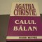Agatha Christie - Calul balan - Excelsior Multi Press