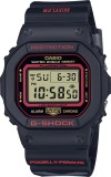 Cumpara ieftin Ceas Barbati, Casio G-Shock, The Origin DW-5600KH-1ER - Marime universala