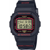 Ceas Barbati, Casio G-Shock, The Origin DW-5600KH-1ER - Marime universala