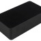 Carcasă universală aluminiu IP54 60x112x31mm 1590BBK