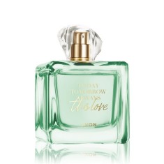 Apă de parfum TTA This Love