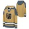 Vegas Golden Knights hanorac cu glugă pentru copii Ageless Must Have - Home Po Hd - Dětsk&eacute; M (9 - 11 let)