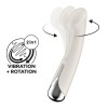 Vibrator Special Spinning G-Spot 1, Bej, 16.5 cm, Satisfyer