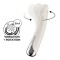 Vibrator Special Spinning G-Spot 1, Bej, 16.5 cm