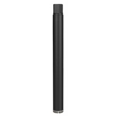 Carota diamantata profesionala Berger 52mm x 450mm prindere 1 1/4