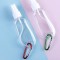 Recipient portabil pentru lichide cu pulverizator - 30 ml Drool