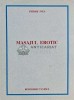 Mesajul erotic - 1995 - Pierre Ives (D260)