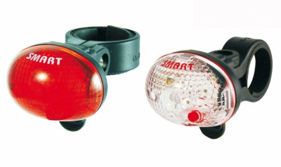 Kit Far+Stop Mini Bug 2 Functii 1 Super Led Cod:546020010RM foto