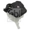 FEBI BILSTEIN 101013 Vas de expansiune, racire