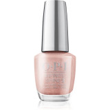 OPI Your Way Infinite Shine lac de unghii cu rezistenta indelungata culoare Bubblegum Glaze 15 ml