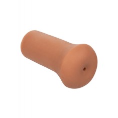 Masturbator Boundless Ultra Soft Caramel 14 cm