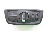 Modul de control comutator faruri BMW X1 F48 2015 OEM: 6847525 2488923