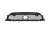 Grila bara protectie, spoiler Chrysler Pacifica, 2020-, Voyager, 2022-12.2023 Model: Lx, Voyager, 01.2021-12.2021 Model: L, Lx, Lxi, montare fata, cu