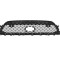Grila bara protectie, spoiler Chrysler Pacifica, 2020-, Voyager, 2022-12.2023 Model: Lx, Voyager, 01.2021-12.2021 Model: L, Lx, Lxi, montare fata, cu