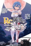 Re:ZERO - Starting Life in Another World: Chapter 3: Truth of Zero - Volume 3 | Daichi Matsuse, Tappei Nagatsuki, Yen Press