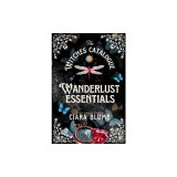 The Witches Catalogue of Wanderlust Essentials