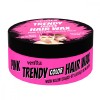 Ceara coloranta pentru par, Trendy Color, roz 75g, Venita