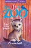 Cumpara ieftin Zoe la Zoo. Puiul de lup gălăgios