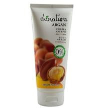 Crema de Corp cu Ulei de Argan Danatura 200ml Cod: AC2502 foto