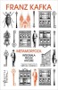 Metamorfoza. Integrala prozei antume &ndash; Franz Kafka