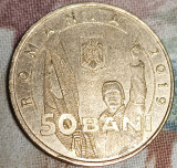 Moneda de 50 1989, stare excelenta!