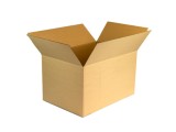 Cutie Carton C3 Natur 570x400x340 mm, Set 20 Buc, Ambalare Depozitare Transport, Reciclabil