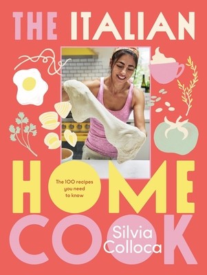 The Italian Home Cook foto