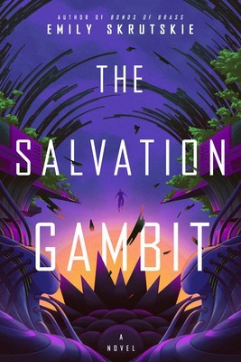 The Salvation Gambit foto