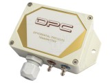 Adaptor diferențial de presiune 24VDC IP65 24VAC