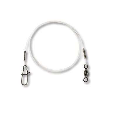 STRUNA Climax ULTRA PREDATOR FLUOROCARBON 60cm 5kg foto