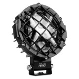 Proiector LED X-Light 12V 24V AMiO, 50W, 9-36V, 6000K, 5500 lm, rotunda 172 mm, impermeabila