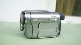 Camera video Digital8 SONY DCR-TRV270