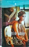 Amanda Quick - Afaceri de familie