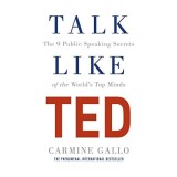 Talk Like TED