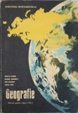 GEOGRAFIE. MANUAL PENTRU CLASA A VII-A-VOICU PAVEL, DANET ONORIU, ION MARIN, LETEA ION-275161
