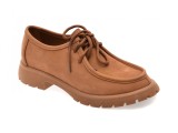Cumpara ieftin Mocasini GRYXX maro, 3514247, din nabuc
