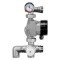 Grup De Mixare Floormix Basic, 97Po1200