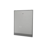 Ușă exterioară pentru mașină de spălat vase GAGGENAU BOSCH 00683157 Original