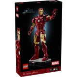 LEGO&reg; Super Heroes - Editia de colectie Iron Man Mark 3 (76344)