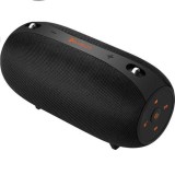 Cumpara ieftin Boxa portabila Bluetooth ECG BTS X1 Black ELYSIUM , 25 W, radio FM, IPX4