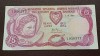 Cipru-5 Pounds-Lire-1990