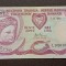Cipru-5 Pounds-Lire-1990