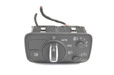 Modul de control comutator faruri AUDI Q2 GA 2019 OEM: 8V0941531BE 12185851 foto