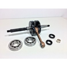 Ambielaj + Rulmenti Scuter Piaggio - Piagio NTT 49cc 50cc 80cc