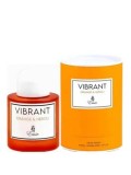 Cumpara ieftin Apa de parfum Paris Corner Vibrant Orange And Neroli, 100 ml, unisex