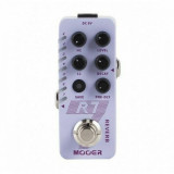 Mooer R7 Reverb