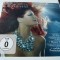 Andrea Berg -atlantis, 2cd+dvd