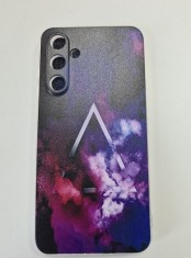 Fusion - Soft TPU Samsung Galaxy A54 5G ( Model ) foto